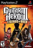 Guitar Hero 3 Songs Ps2