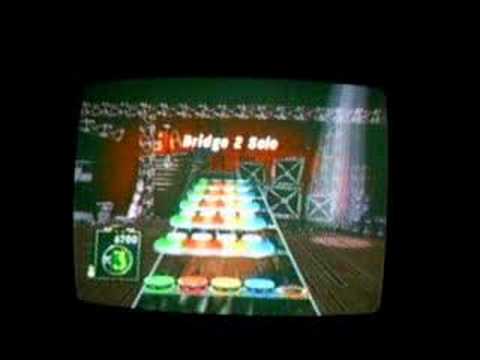 Guitar Hero 3 Wii All Songs Cheat