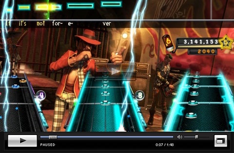 Guitar Hero 3 Wii Unlock All Songs