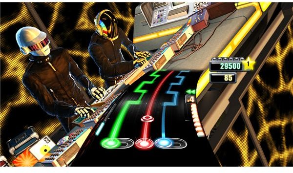 Guitar Hero 3 Wii Unlock All Songs