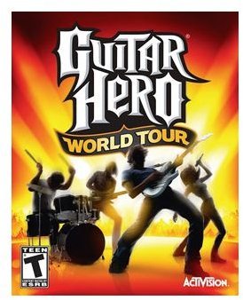 Guitar Hero 3 Xbox 360 Unlock All Songs