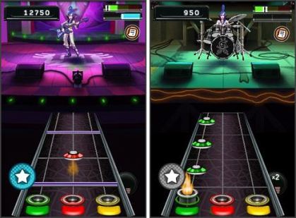 Guitar Hero 5 Android Download