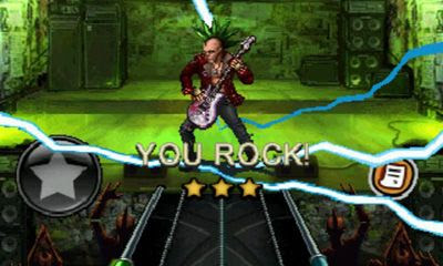 Guitar Hero 5 Android Free Download