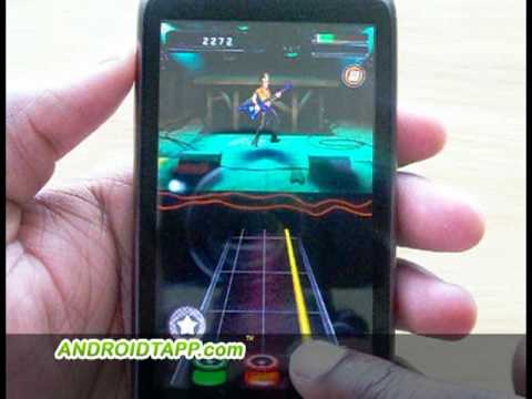 Guitar Hero 5 Android Free Full Version