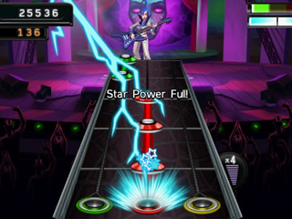 Guitar Hero 5 Android