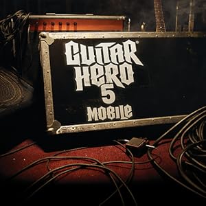 Guitar Hero 5 Android Song List