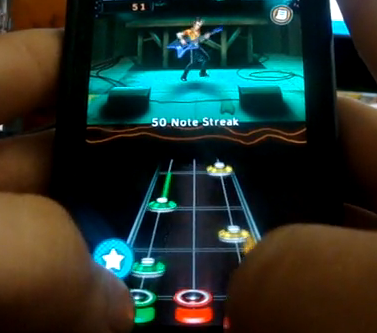 Guitar Hero 5 Android Unable To Connect To Server