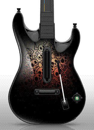Guitar Hero 5 Ps3 Bundle