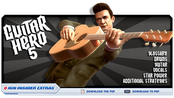 Guitar Hero 5 Ps3 Cheats