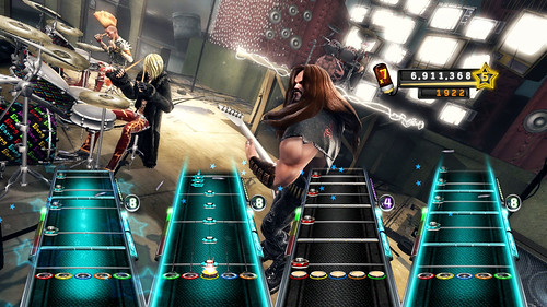 Guitar Hero 5 Wii Amazon