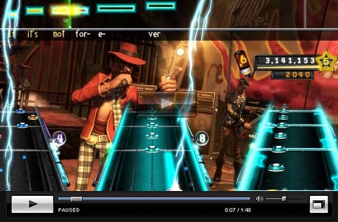 Guitar Hero 5 Xbox 360 All Songs Cheat