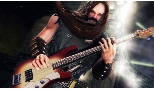 Guitar Hero 5 Xbox 360 Cheats