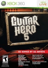 Guitar Hero 5 Xbox 360 Cheats