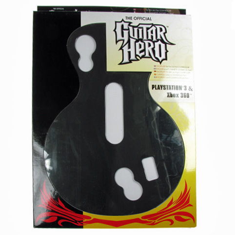 Guitar Hero Controller Ps3 Ebay