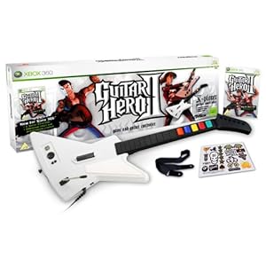 Guitar Hero Controller Xbox 360 Amazon