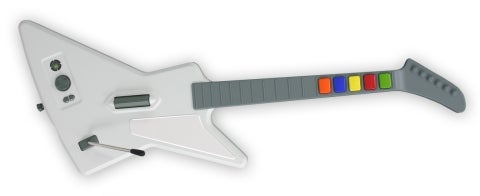 Guitar Hero Controller Xbox 360 Target