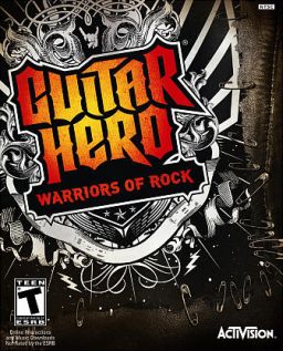 Guitar Hero Warriors Of Rock Cheats All Songs