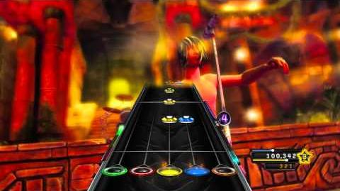 Guitar Hero Warriors Of Rock Cheats Hyperspeed