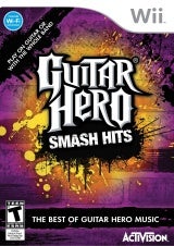 Guitar Hero Wii Cheats