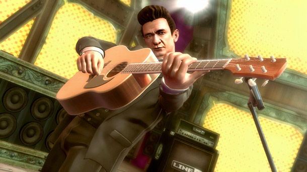 Guitar Hero Wii Songs List