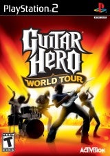 Guitar Hero World Tour Cheats Ps2 All Songs