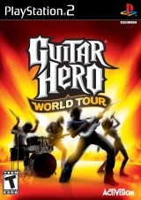 Guitar Hero World Tour Cheats Ps2