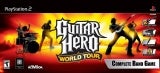 Guitar Hero World Tour Cheats Ps2