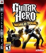 Guitar Hero World Tour Cheats Ps3