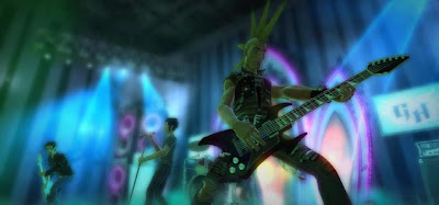 Guitar Hero World Tour Cheats Unlock All Songs