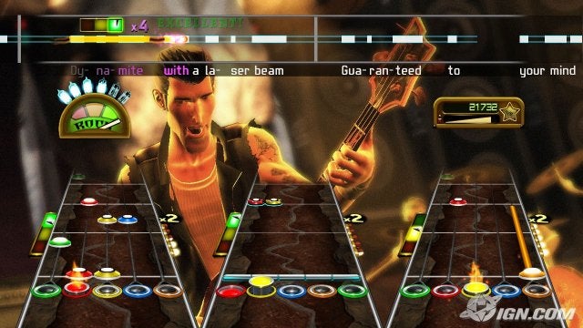 Guitar Hero World Tour Pc Dlc Download