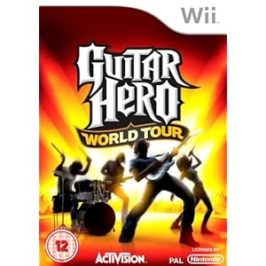 Guitar Hero World Tour Pc Download