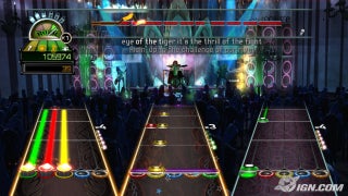 Guitar Hero World Tour Pc