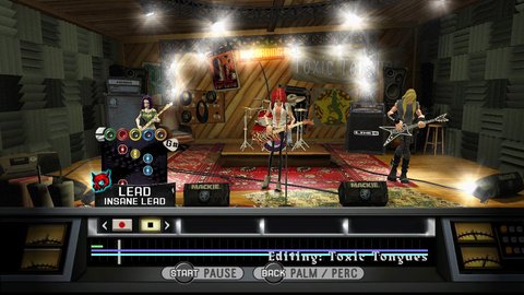 Guitar Hero World Tour Pc Mods