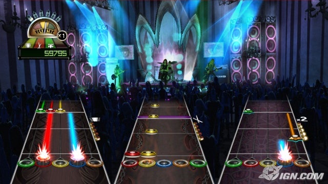 Guitar Hero World Tour Pc Tpb