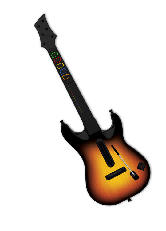 Guitar Hero World Tour Ps2 Song List