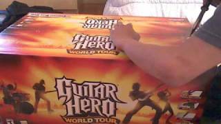 Guitar Hero World Tour Ps3 Best Buy