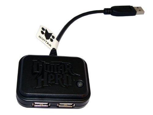 Guitar Hero World Tour Ps3 Dongle