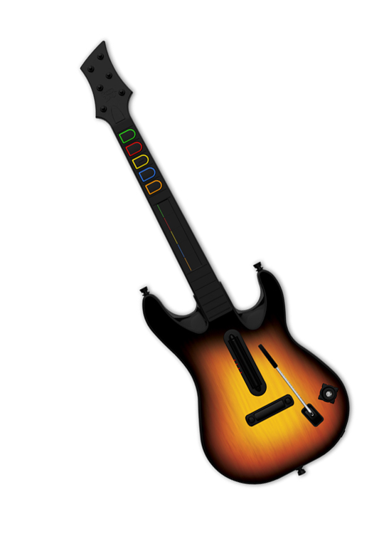 Guitar Hero World Tour Ps3 Dongle