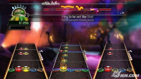 Guitar Hero World Tour Ps3 Song List