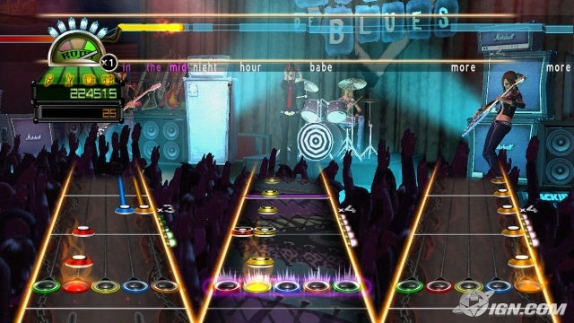 Guitar Hero World Tour Xbox 360 Best Buy