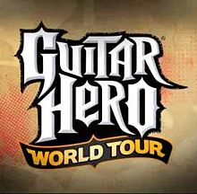 Guitar Hero World Tour Xbox 360 Song List