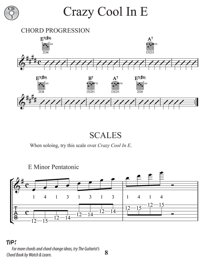 Guitar Scales Pdf Download