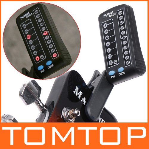 Guitar Tuner Online Free Acoustic