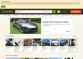 Gumtree South Africa Cars For Sale