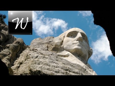 Gutzon Borglum Mount Rushmore Facts