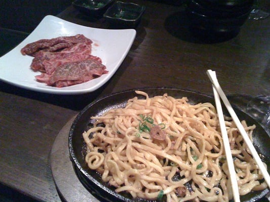 Gyu Kaku Chicago Yelp