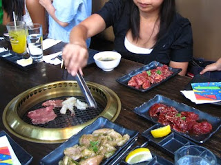 Gyu Kaku Midtown