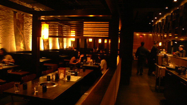 Gyu Kaku Ny