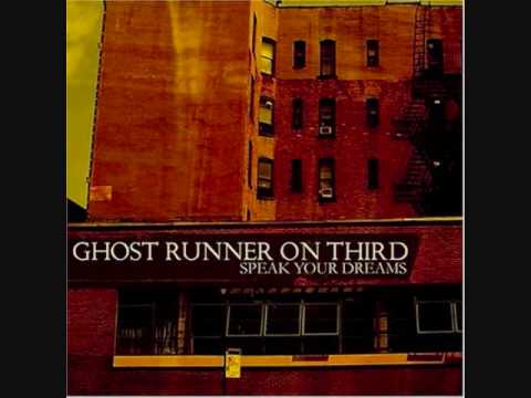 H Ghost Runner On Third Lyrics