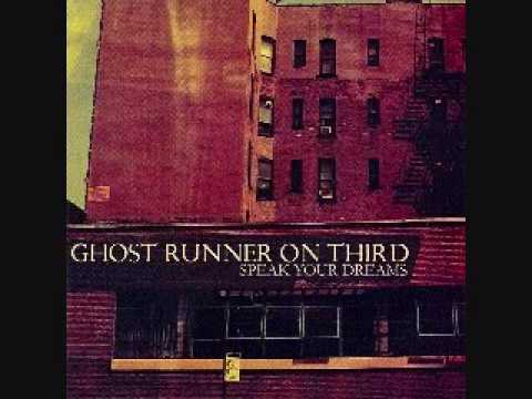 H Ghost Runner On Third Lyrics